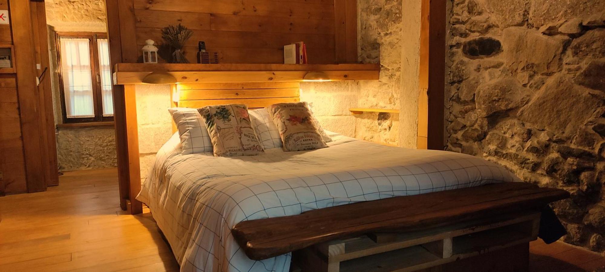 Chale Pouso Da Serra - Casas De Montanha Costilhao Exteriör bild