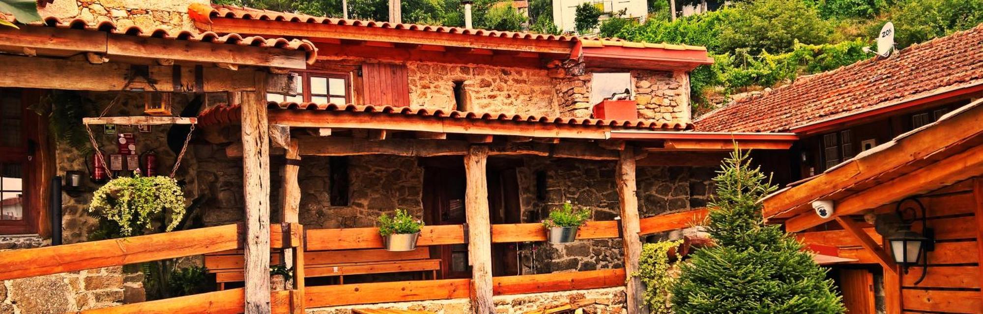 Chale Pouso Da Serra - Casas De Montanha Costilhao Exteriör bild