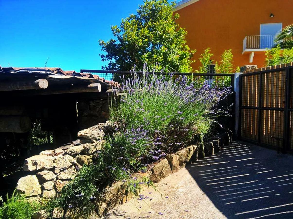 Chale Pouso Da Serra - Casas De Montanha Costilhao Exteriör bild